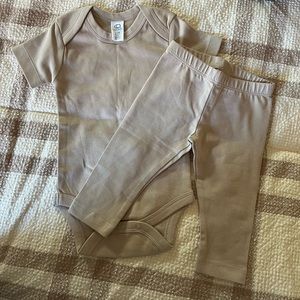 Colored Organics set